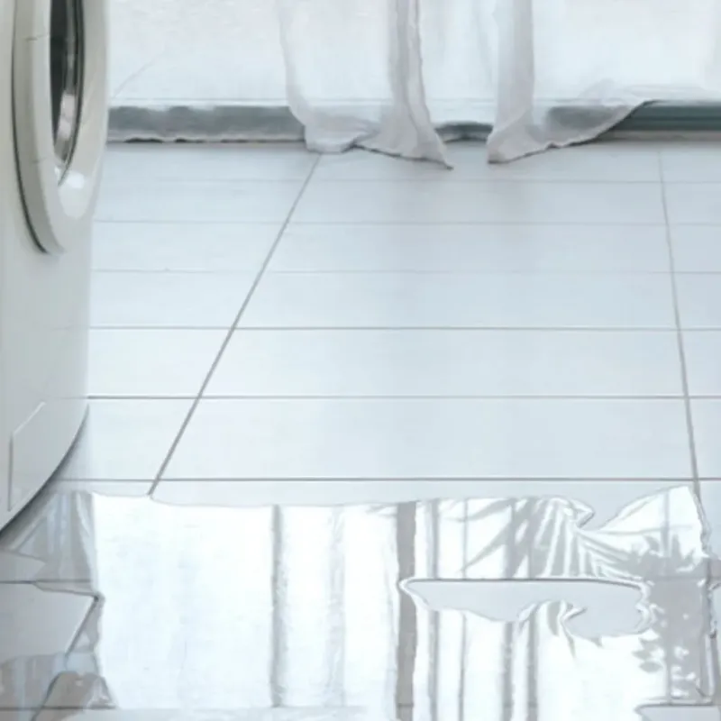 Appliance Leak Cleanup in Larchmont, NY